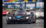 Cadillac DPi-V.R. win 1st 2nd 6th at 2017 IMSA Daytona 24 Hours